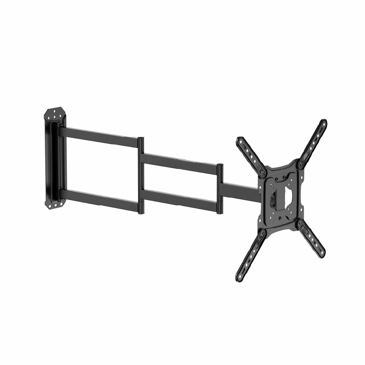 Extra Long Arm-Motion TV Wall Mount
